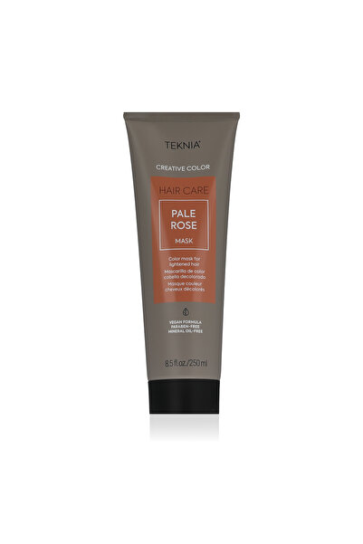 Lakme Teknia Creative Color Mask (Roz pal) 250 ml