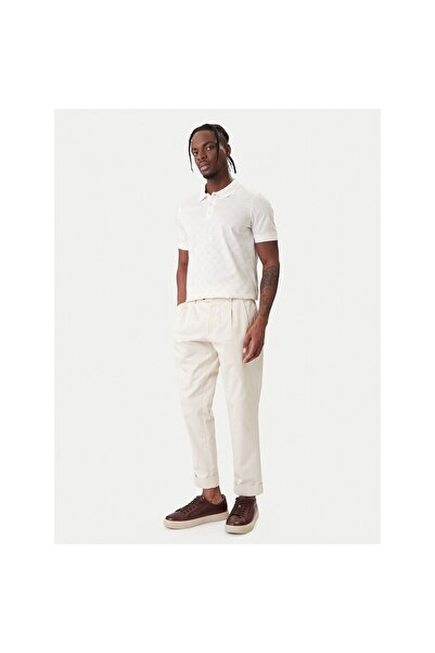 Joop Polo bărbați 10100063 30100496 Crem