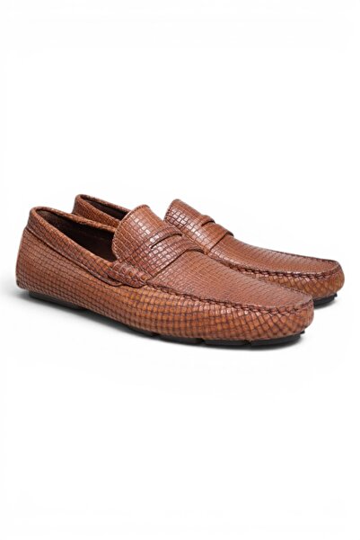 GENIO Coffee Puzzle Shoes