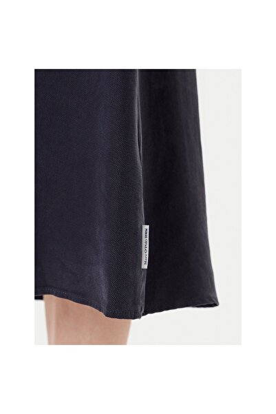 Marc O Polo Rochie cămașă de damă 5000006770 Bleumarin