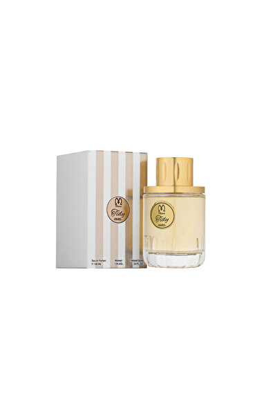 deraah pefume Tidy Eau de Parfum
