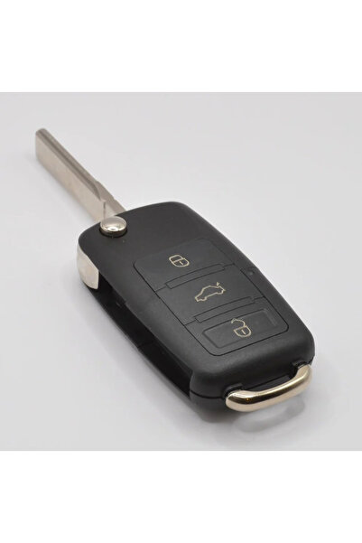 AutoMIV Carcasă lamă cheie Seat (2 sau 3 butoane)