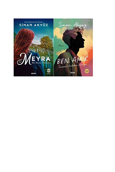 Kronik Kitap Ben Amir - Savaşın Unutulan Çocuğu - Meyra -Bir Bosna Hikayesi M...