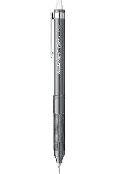 Yıldızan ELITSE STOR Office Orbit-X Versatil 0.5 مم رمادي داكن جديد 1292915