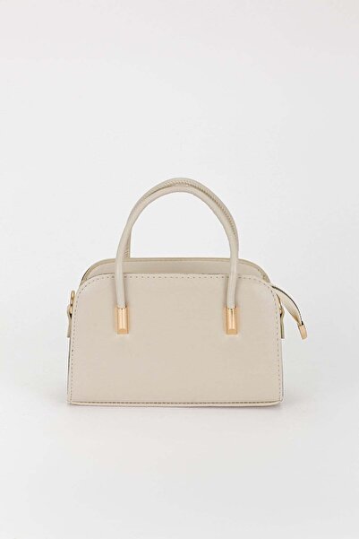 citycenterfashion Τσάντα Χιαστί Μπαγκέτα cty-lbn-6435