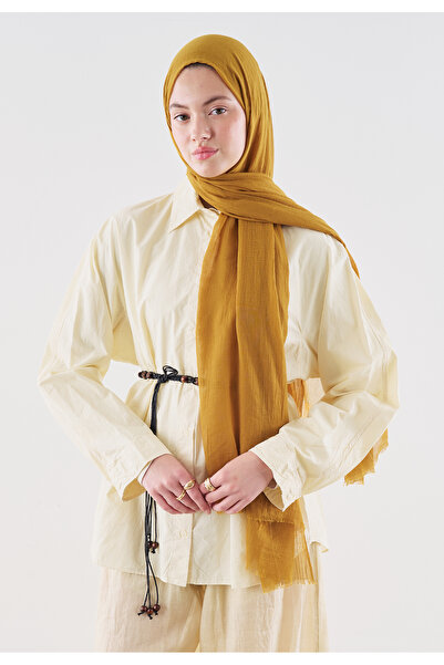 Freshscarfs Dubai Premium Şal Köri