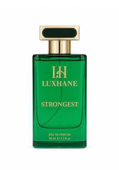 luxhane Extract de Parfum - Strongest, Bărbați, 50ml