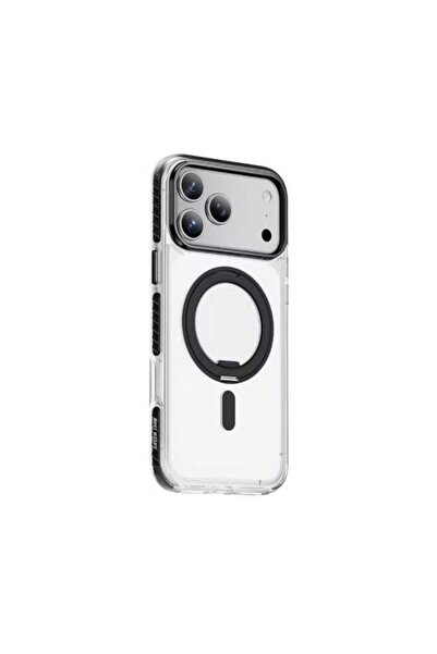 Green Lion Southend Magsafe Case for iPhone 17 Pro, Camera Protection, Hybrid...