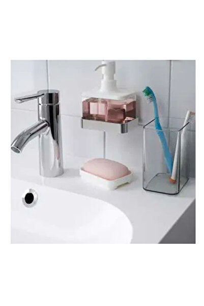 SUPER ACCESS BROGRUND Ikea wall mount
