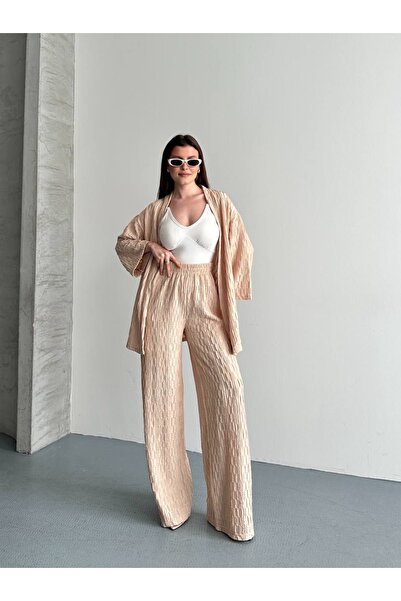 Generic Brand Kimono Set