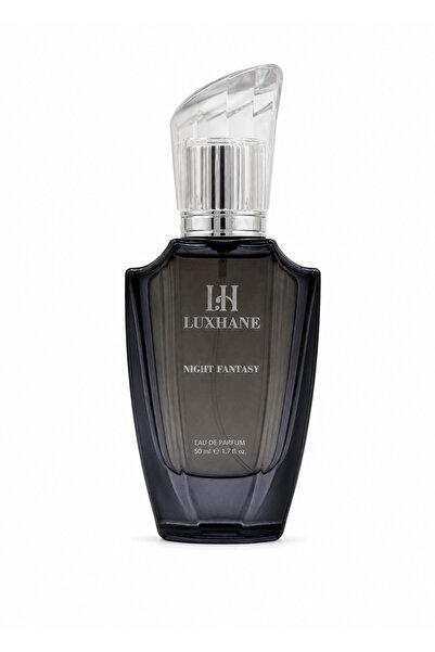 luxhane Extract de Parfum - Night Fantasy, Bărbați, 50ml