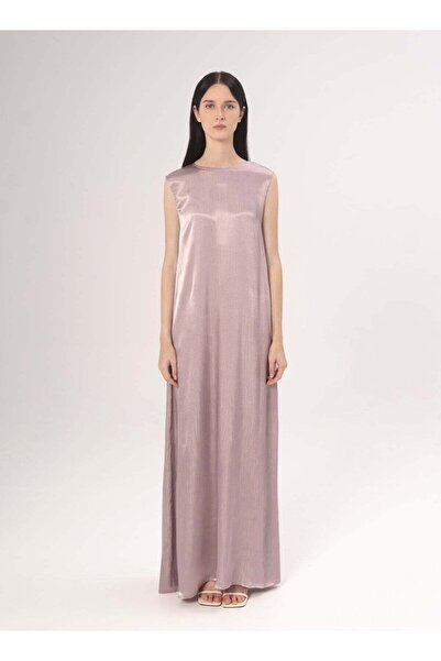 Azria Fashion Inner Dress - Silver