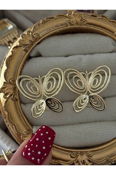 lumirajewel أقراط فوسون