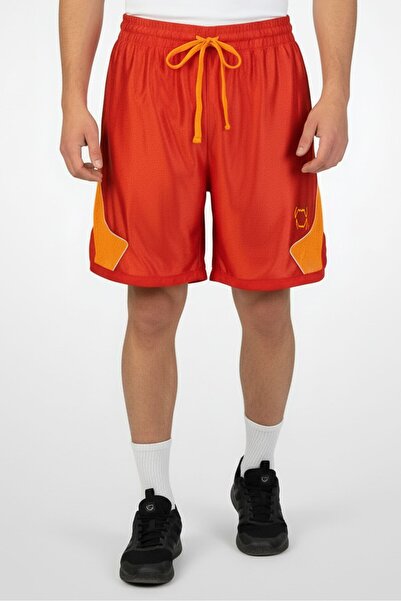 Puma Cheetos x Men Sportswear Fit Basketball Shorts, Multicolor