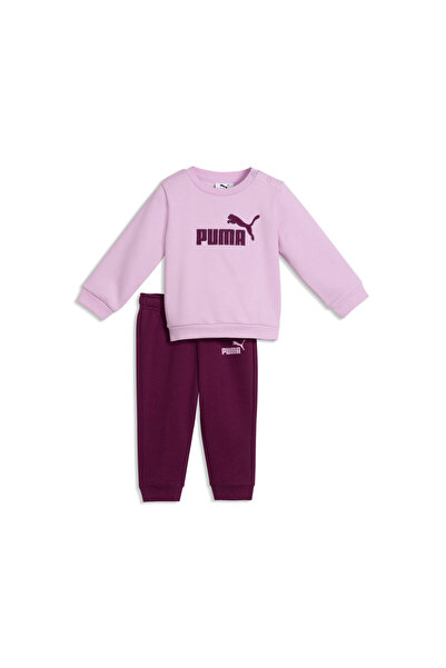 Puma Essentials Minicats Fleece Trainingsanzug