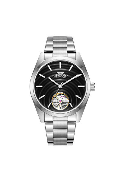 Slazenger Sl.09.2625.1.350 Men's Wristwatch