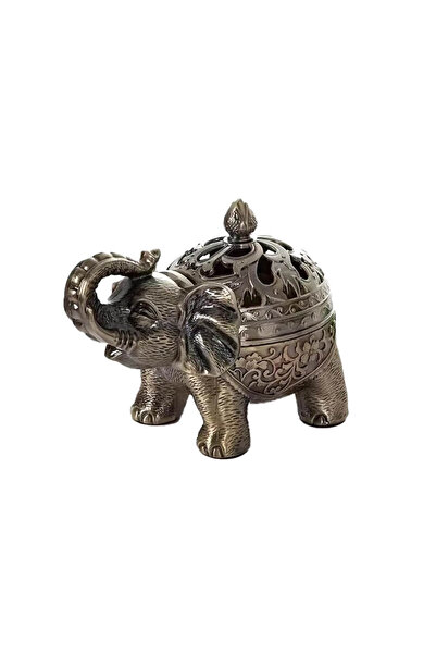 OEM Difuzor de arome Elefant Metalic