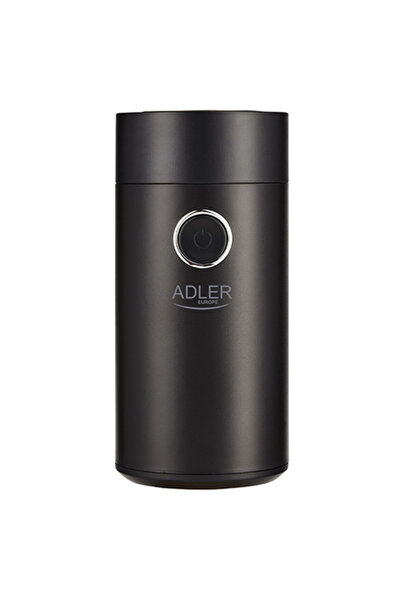 adler Râșniță de cafea AD 4446 neagră