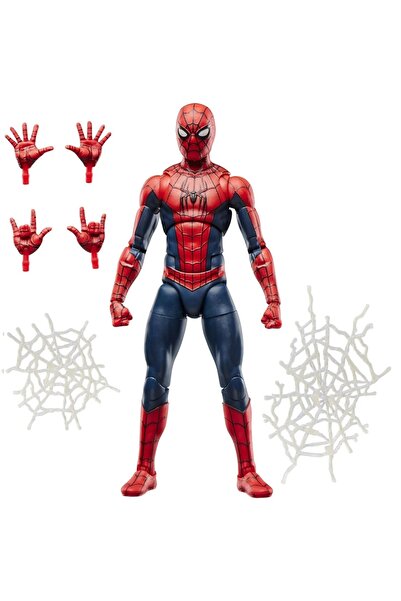 Hasbro Marvel Legends Spider-Man, Spider-Man: Brand New Day Aksiyon Figürü
