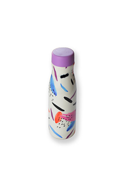 Tupperware Thermos Fashion Flask