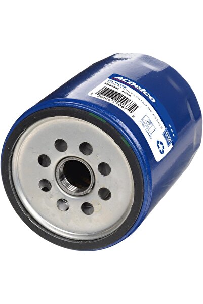 ACDELCO Gm Genuine Engine Oil Filter Pf1218 Gms 1992-1999