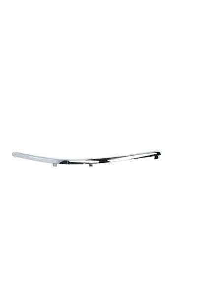 tong Bandă decorativă cromată pentru bara față stânga VW Passat B5 00 – 05