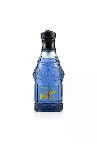 Versace Blue Jeans Man EDT 75ml