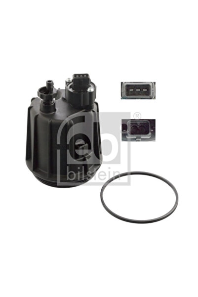 ATN Pahar Decantor Filtru Combustibil Iveco Trakker I 2000-2026