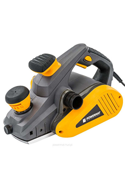 Powermat Rindea electrică PM-SE-2000T, 1600 W, PM1311