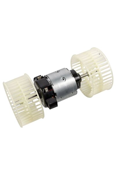 FEBI BILSTEIN Ventilator Motor (24v) Mercedes Actros MP2 / MP3 10.02 MERCEDES...