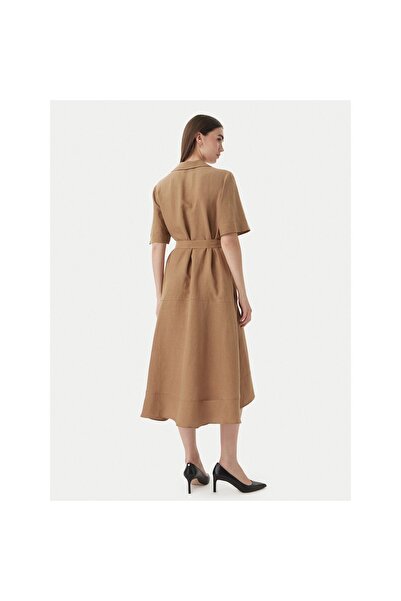 Marella Rochie cămașă de damă 2615221082200 Maro