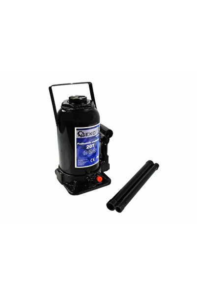 GEKO Cric hidraulic 20 tone, max. lift 450 mm, G 01056