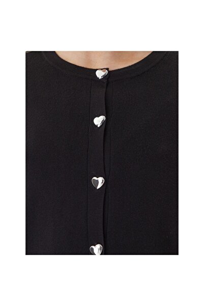 ONLY Cardigan de damă 15364920 Negru