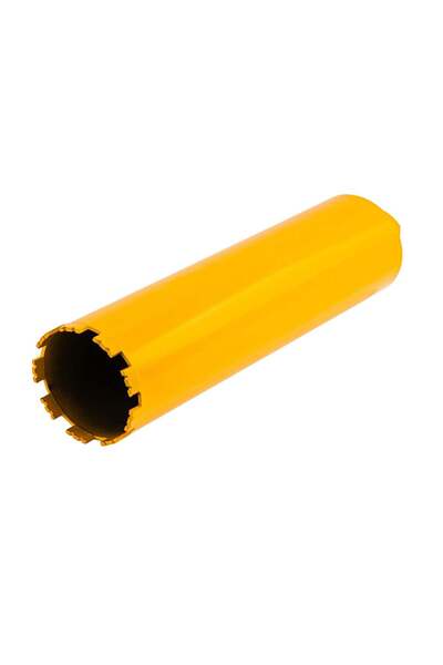Powermat Burghiu carotier cu diamant PM-DWK-112x450M, 1 1/4 țoli, 112 mm, PM1561