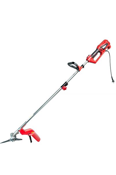Raider Trimmer electric pliabil cu lamă și bobină RD-EBC09, 1.2 kW, 075559