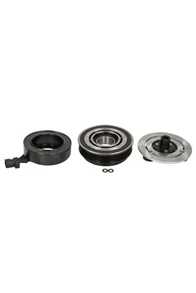 Thermotec Cupla Magnetica Compresor Aer Conditionat Clima FORD KUGA 2