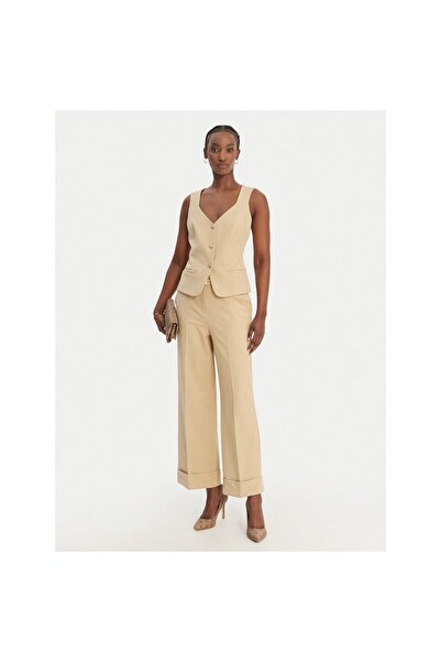 Guess Vestă de damă W6GH49W1895 Bej