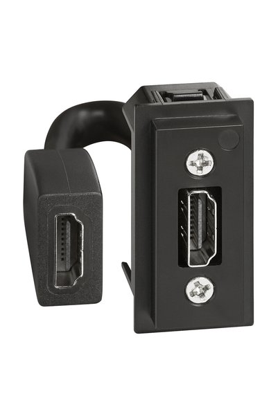 Btıcıno Lıvıng now HDMI Konnektör, Mekanizma, 1M