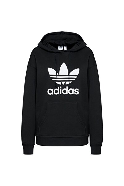 adidas Bluză de damă FM3307 Negru