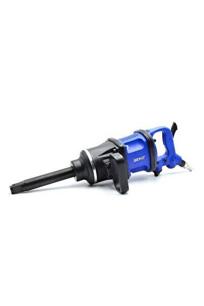 GEKO Cheie pneumatică 1 inch 4800 Nm, G 03182