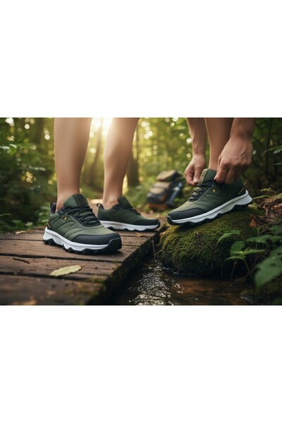 StoXStore Modern Men's Sneakers for Daily Walking and Sports