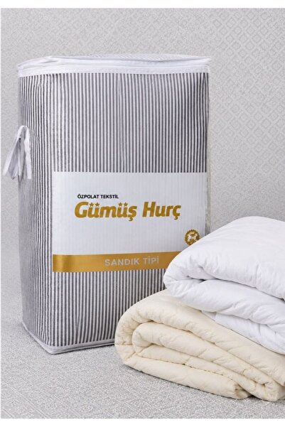 Elifim AVM Store Your Quilts Neatly and Safely