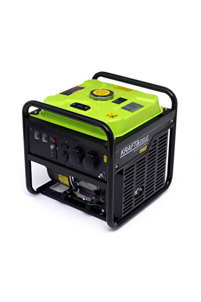 Kraft&dele Generator inverter, 4.3 kW, KD 687