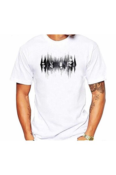 classy moda Unisex πολύχρωμο μπλουζάκι με στάμπα Oversize Streetwear Άνετη εφ...