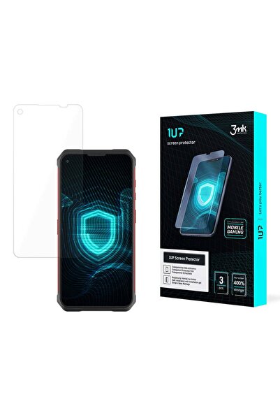 3MK Folie de protecție pentru Doogee V10 1Up, protecție ecran cu rezistență