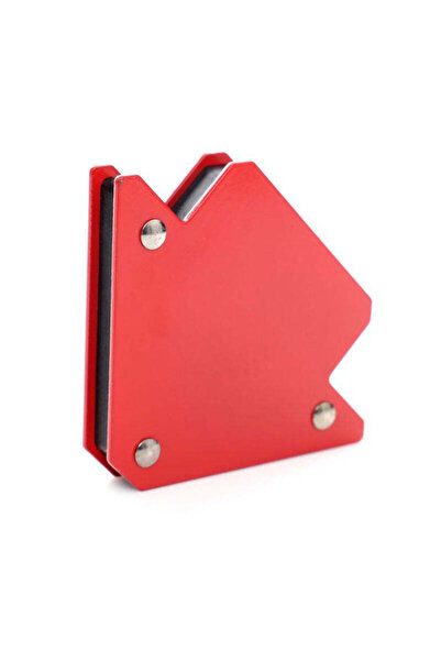 Kraft&dele Suport magnetic pentru sudură, 3 ", KD 1897