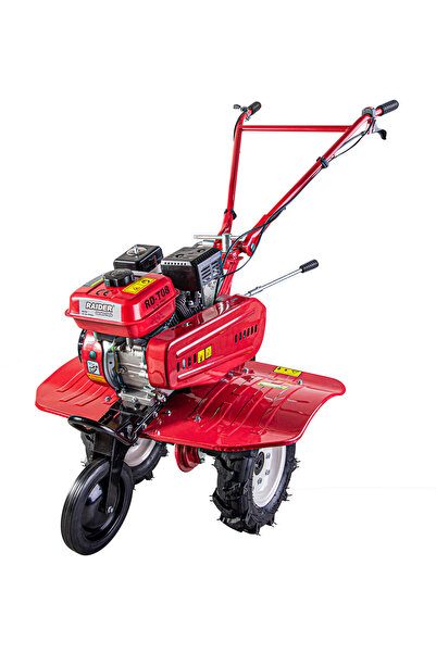 Raider Motocultor 5.2 kW (7.0 CP) cu 1 viteză RD-T08, Raider, 076903
