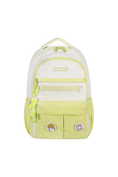 Bodmar Çanta Since 2023 High School Middle School Water Repellent Sweat-Proof...