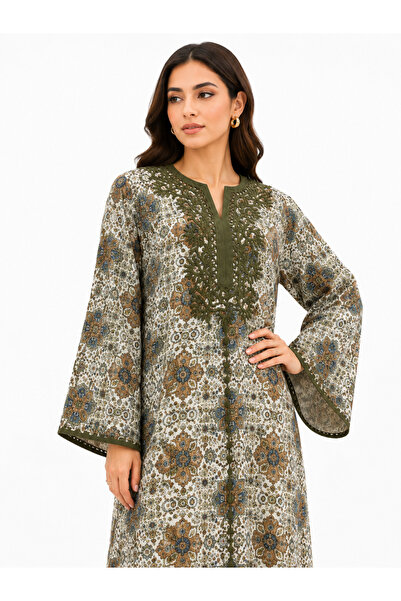THOGUE Women's jalabiya