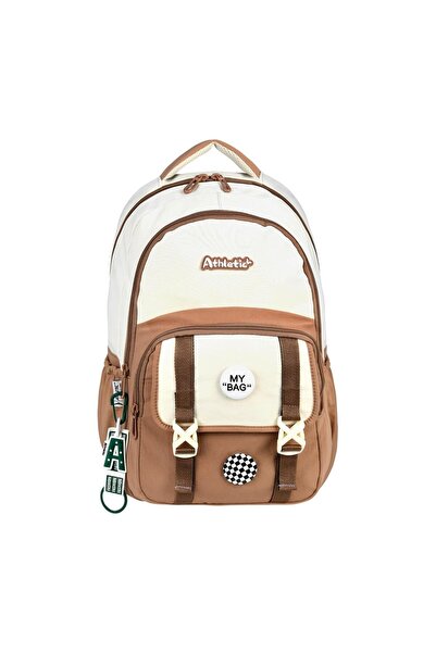 Bodmar Çanta Since 2023 High School Middle School Water Repellent Sweat-Proof...